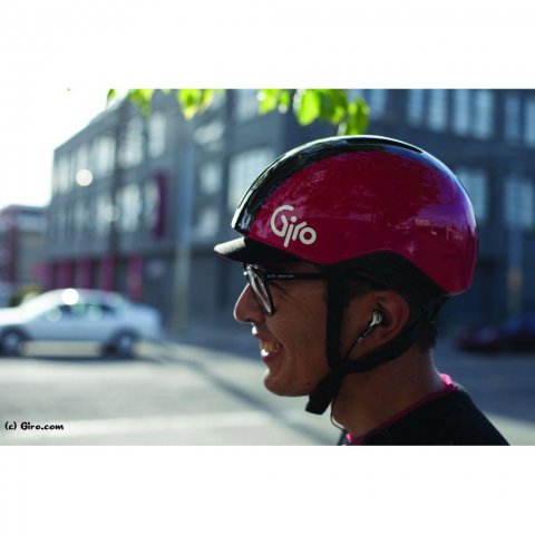 giro city helmet