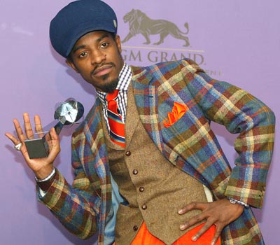 Andre 3001