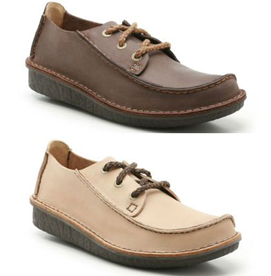 original clarks nature trek shoes